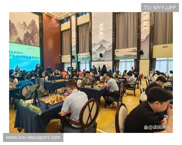 2024年全国象棋青少年锦标赛在成都举行，年轻棋手表现亮眼，象棋全国青少年冠军是谁