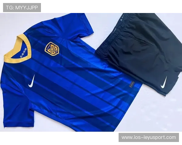 中超联赛球衣设计风格受球迷热捧，中超球衣名字是怎样缩写